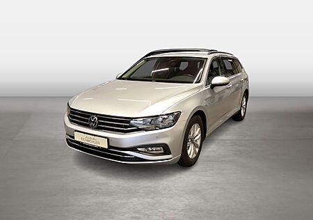 VW Passat Variant Volkswagen Business 2.0 TDI DSG ACC Massage