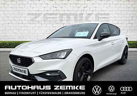 Seat Leon 1.5 eTSI Navi Digitales Cockpit LED