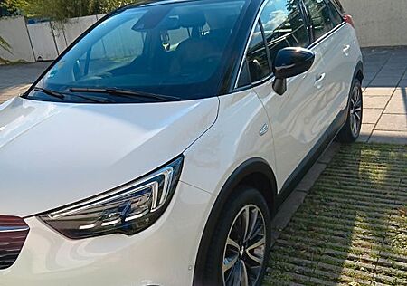 Opel Crossland X Crossland (X) 1.2 DI Turbo 96kW INNOVATION S...