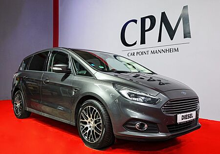 Ford S-Max TREND ZAHNRIEMEN NEU INSPEKTION NEU