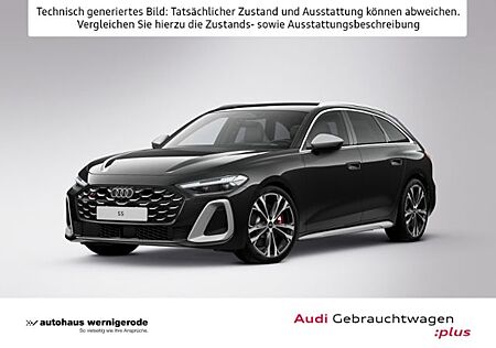Audi S5 Avant 3.0TFSI quattro S tronic *B&O*LED*