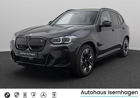 BMW iX3 Impressive M Sport 360° HUD DAB Panorama 20"