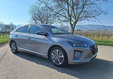 Hyundai Ioniq PLUG-IN HYBRID - PRIME 1.6l GDi*Insp.NEU*