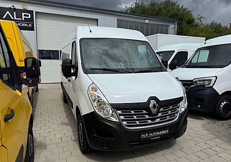 Renault Master Kastenwagen L2-H2 AHK*KLIMA*PDC*3,5t*