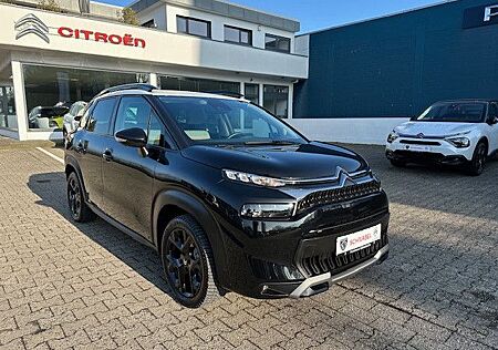 Citroën C3 Aircross Shine Pack *NAVI*HUD*NAV*SHZ*17Zoll*