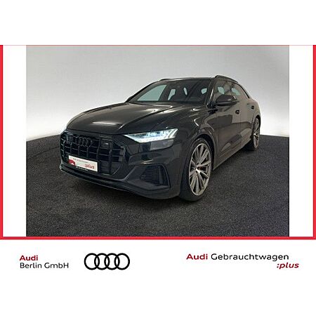 Audi SQ8 leasen