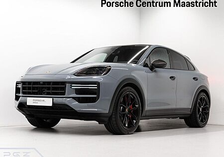 Porsche Cayenne Turbo E-Hybrid Coupé