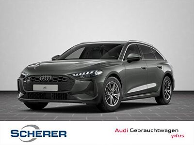 Audi A5 Avant TDI S tronic RFK LED PLUS STANDHEIZUNG