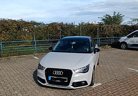 Audi A1 1.2 TFSI Ambition Ambition