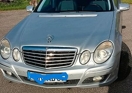 Mercedes-Benz E 220 CDI T AVANTGARDE Avantgarde