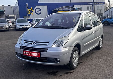Citroën Xsara Picasso 2.0 16VAutomatik TÜV+Garantie