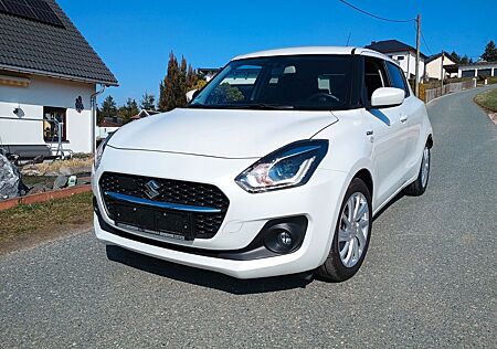 Suzuki Swift 1.2 DUALJET HYBRID Comfort CVT Comfort