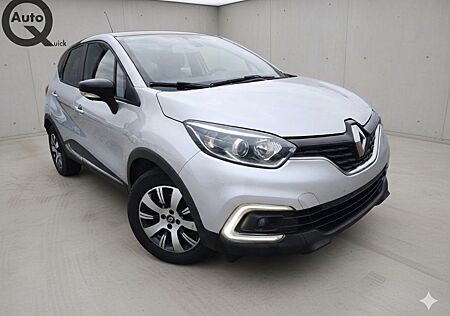 Renault Captur 1.5dci Automatik Navi Euro6
