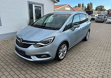 Opel Zafira C Innovation/AHK/PDC/R-Kamera/SHZ/Temp.