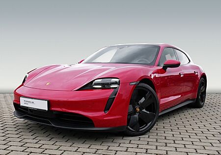 Porsche Taycan Sport Turismo