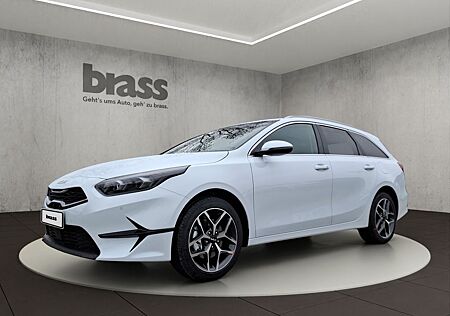 Kia Cee'd Sportswagon Ceed Sportswagon 1.5 T-GDI Ultimate Editon Style