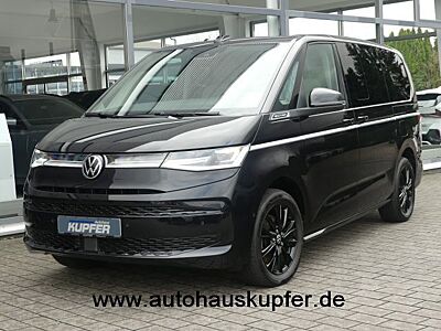 Volkswagen T7 Multivan STYLE Lg °Alcant°Pano°ACC°Standhzg.