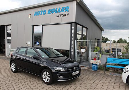 VW Polo Volkswagen VI Highline