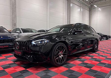 Mercedes-Benz E 63 AMG MERCEDES BENZ AMG E63 S 4MATIC+ WAGON/BURM/PPF/