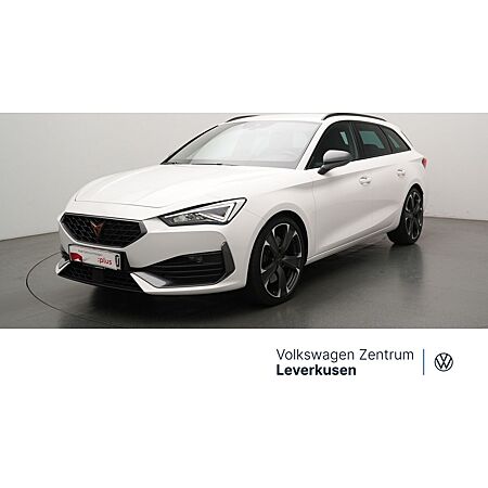 Cupra Leon leasen