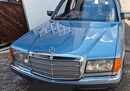Mercedes-Benz 300