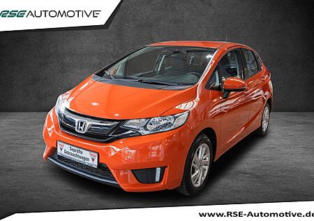 Honda Jazz Comfort Klima Freisprech Tempomat USB