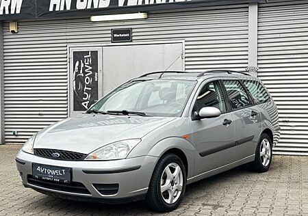 Ford Focus 1.6 Trend *KLIMA*TÜV NEU*INESPEKTION NEU*