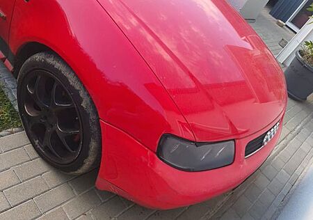 Audi A3 1.8 Auto Ambition Ambition