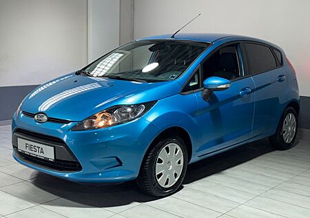 Ford Fiesta Edition Klima AUX
