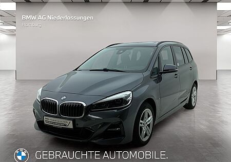 BMW 2er 220i Gran Tourer M Sport Navi Driv.Assist+ LED