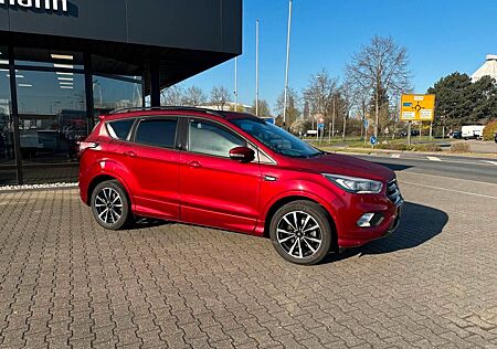 Ford Kuga ST-Line 1,5 Eco Boost