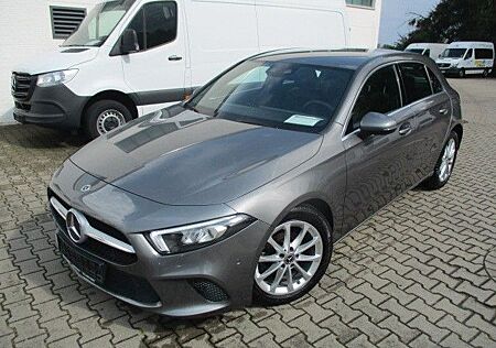 Mercedes-Benz A 180 Progressive LED Kamera Totwinkel 8 fach
