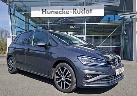 VW Golf Sportsvan Volkswagen 1.5 TSI DSG JOIN AHK Navi Kamera