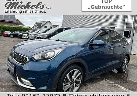 Kia Niro 1.6 GDI 2WD Spirit Hybrid - AHK - Advanced