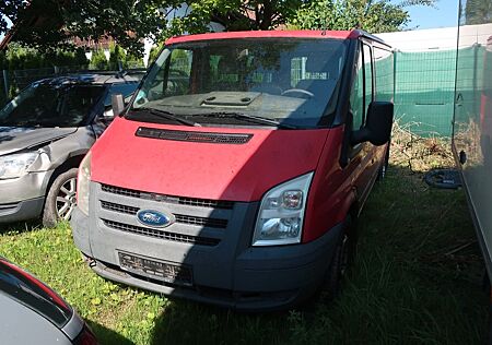 Ford Transit Kombi FT 280 K