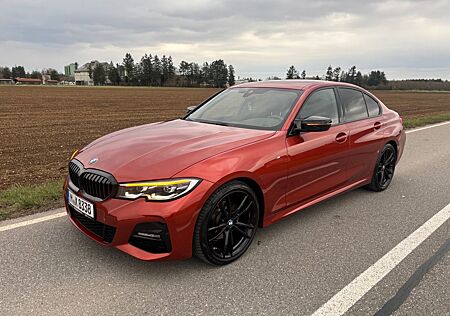 BMW 320i M Sport Aut. M Sport h&k 19 Zoll GARANTIE