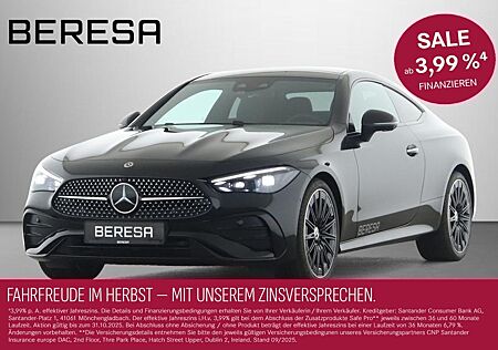 Mercedes-Benz CLE 450 4M AMG Night Digital Light Distronic