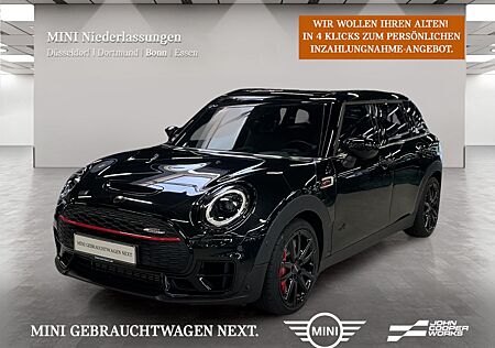 Mini John Cooper Works Clubman John Cooper Works ALL4 Clubman Navi Harman/K
