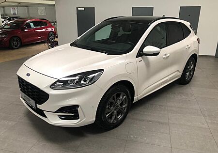 Ford Kuga 2.5 Duratec Plug-In Hybrid ST-Line