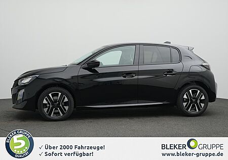Peugeot 208 Allure PureTech 100
