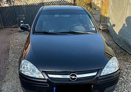 Opel Corsa 1.2 Twinport