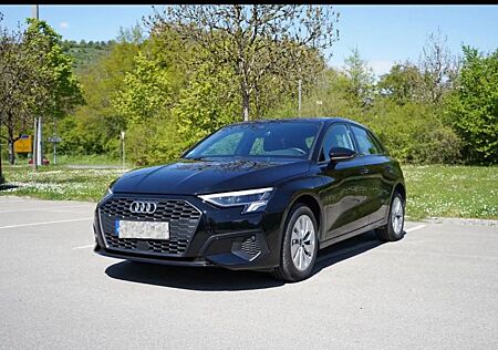 Audi A3 40 TFSI e S tronic Sportback -