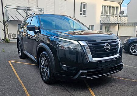 Nissan Pathfinder 3.5L V6 SV*7 Sitze *4WD*AHK