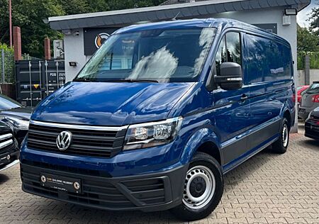 VW Crafter Volkswagen Kasten 30 Mittellang*CAR-PLAY*AHK*KLIMA*