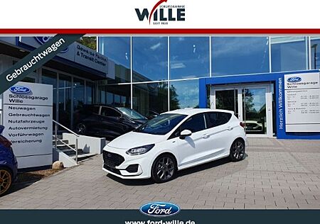 Ford Fiesta ST-Line Automatik LED Easy-Parking/Sicher