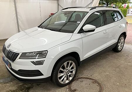 Skoda Karoq 1.5TSI DSG Style *NAVI*AHK*KAMERA*PANO*LED