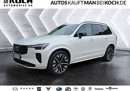 Volvo XC 90 XC90 T8 AWD Plug-in Hybrid Ultra Dark (Facelift)