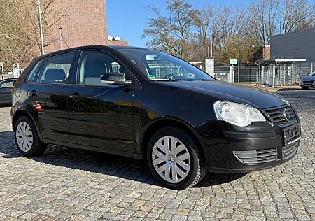 VW Polo Volkswagen IV 1.4 TDI United Klima Allwetter. TÜV NEU