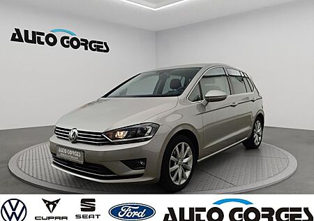 VW Golf Volkswagen Sportsvan 1.4TSI Highline +AHK+PDC+SITZHZG+