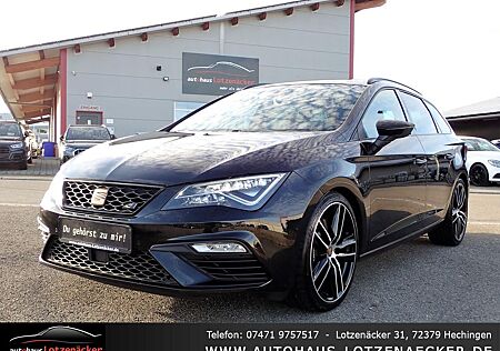 Seat Leon ST Cupra 300 4Drive 1.HD|ACC|LEDER|NAV|VIRT